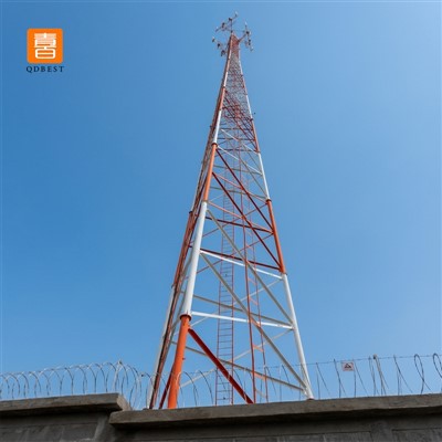 Torukujuline telekommunikatsioonitorn